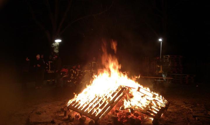 Gaststatte zum fliegenden Bauern