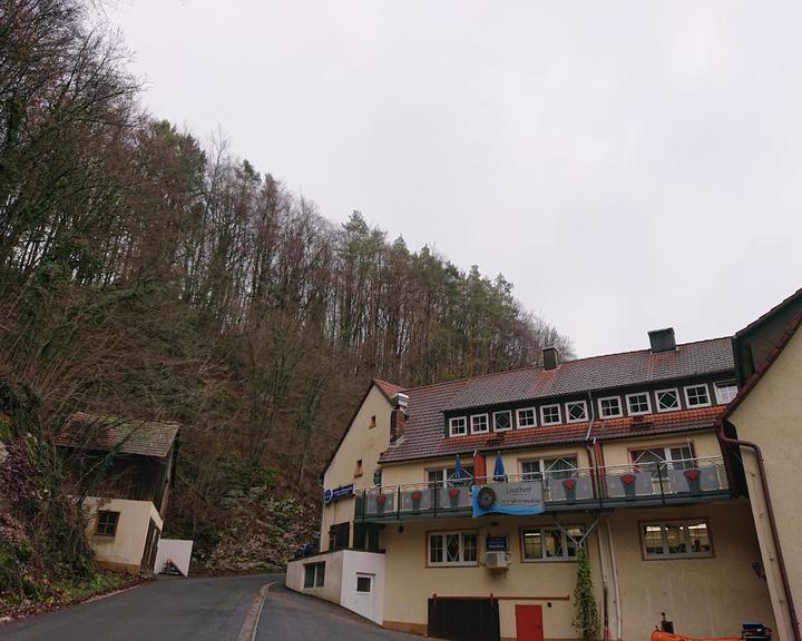 Gasthof Schlehenmuhle